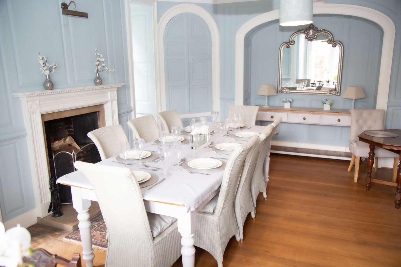 Redmayne House แอมเบิลไซด์ ภายนอก รูปภาพ