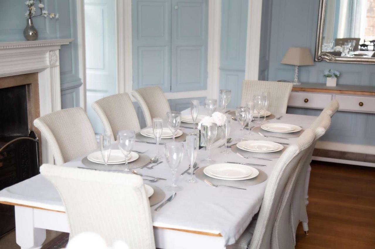 Redmayne House แอมเบิลไซด์ ภายนอก รูปภาพ
