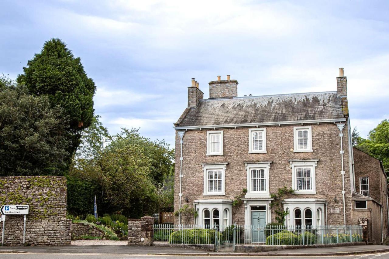 Redmayne House แอมเบิลไซด์ ภายนอก รูปภาพ