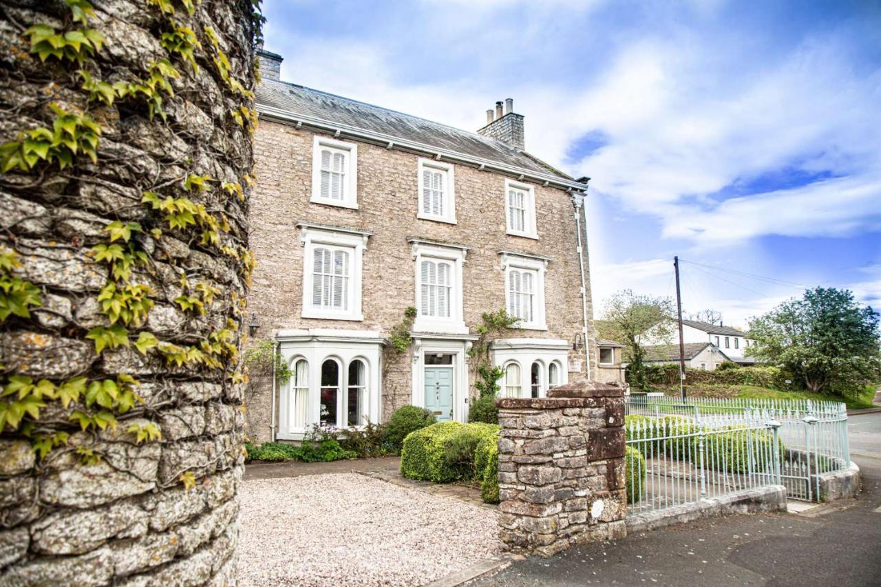 Redmayne House แอมเบิลไซด์ ภายนอก รูปภาพ