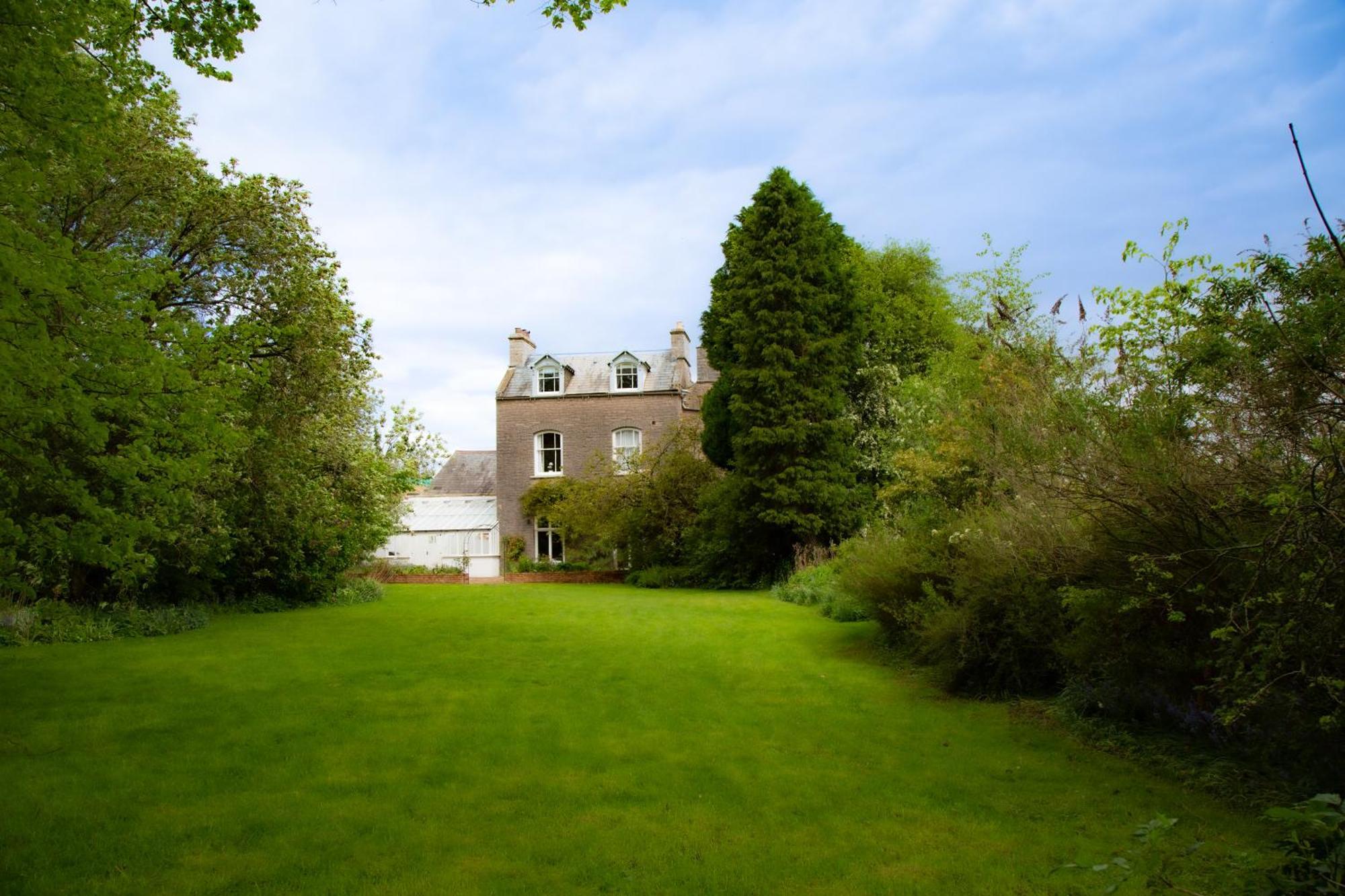 Redmayne House แอมเบิลไซด์ ภายนอก รูปภาพ