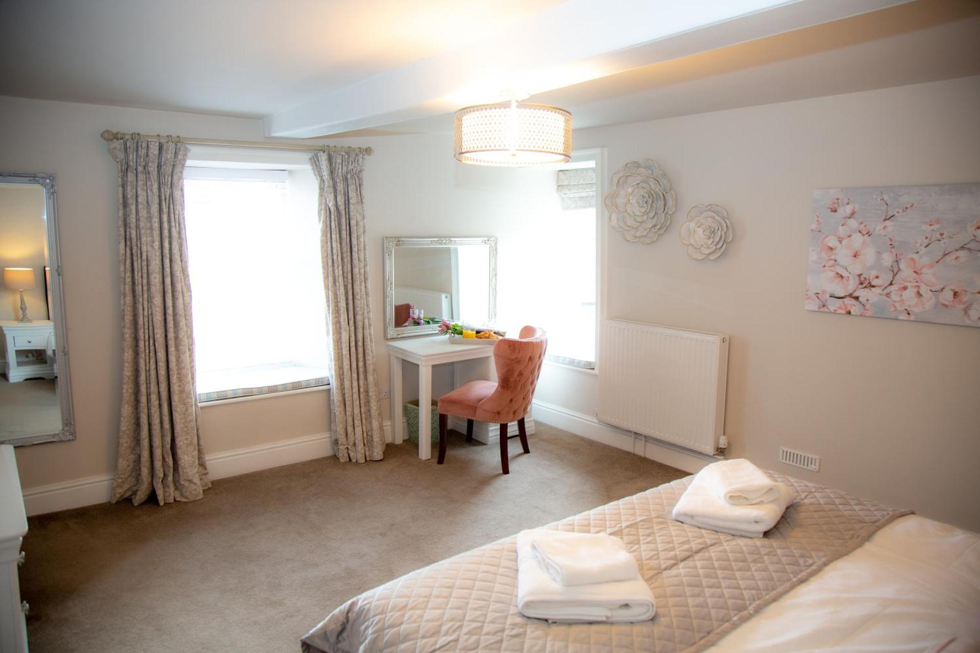 Redmayne House แอมเบิลไซด์ ภายนอก รูปภาพ