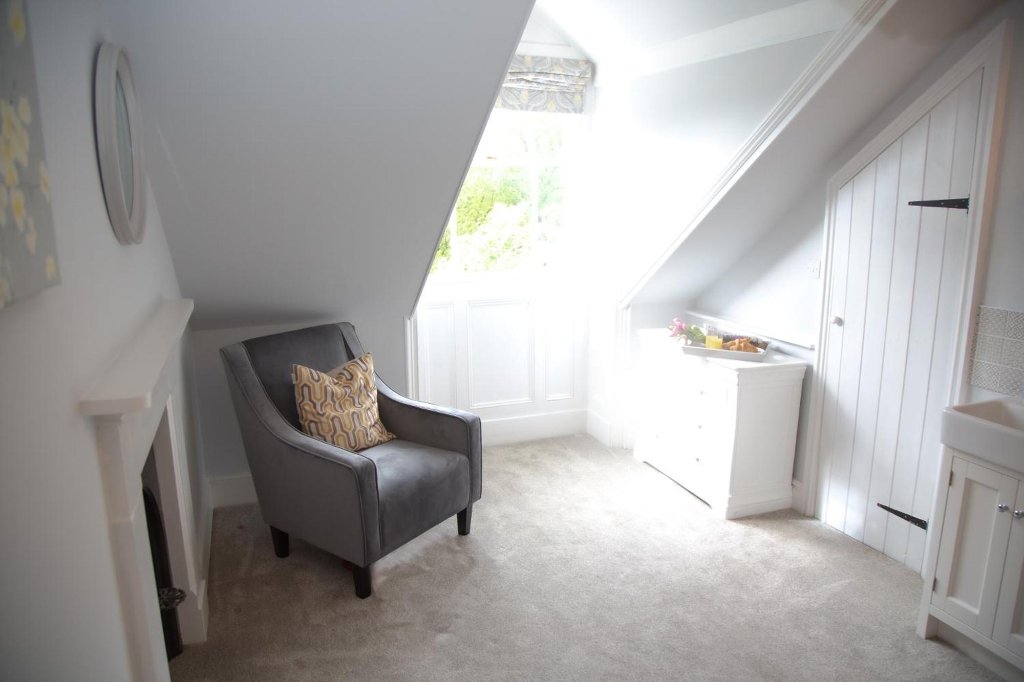 Redmayne House แอมเบิลไซด์ ภายนอก รูปภาพ